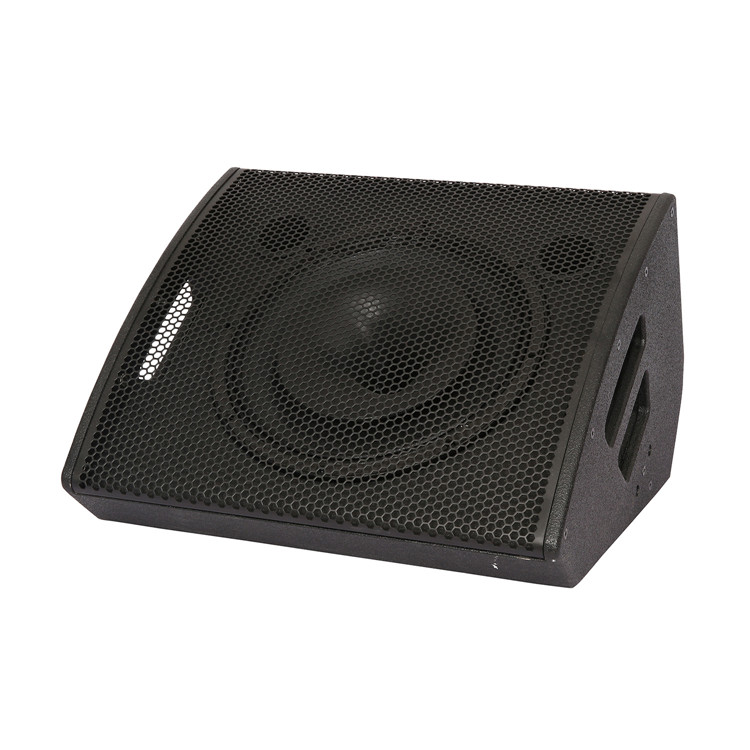 SY-15 Altoparlante monitor da palco audio professionale da 15 pollici