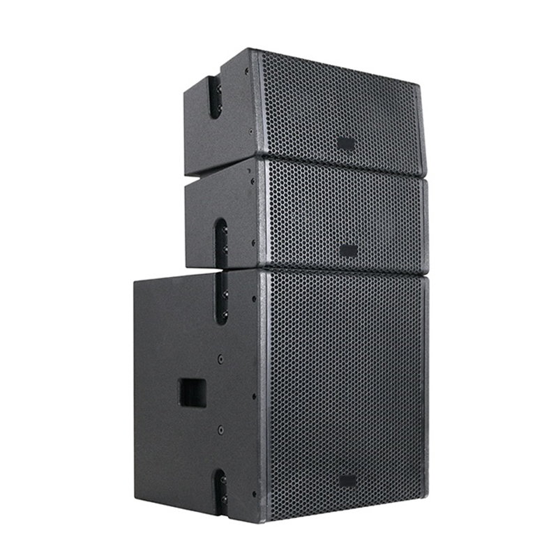 COX-5.4 Altoparlante line array portatile da 5 pollici per home theater