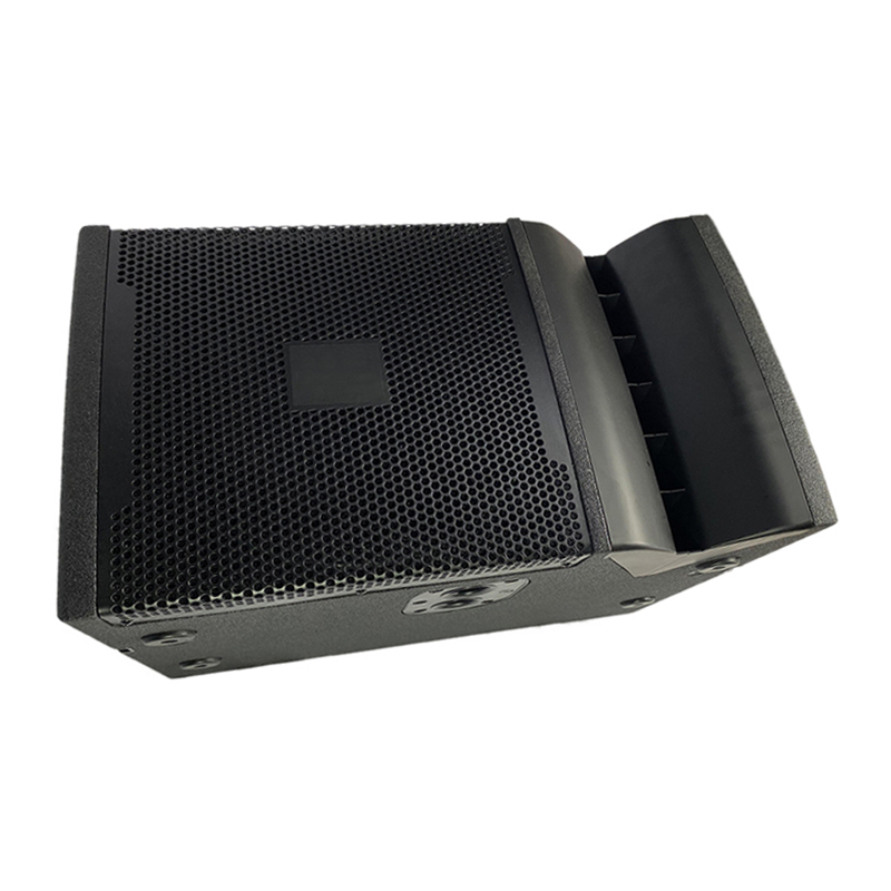 V932 Singolo altoparlante a doppia bobina da 12 pollici Bi Amp Line Array