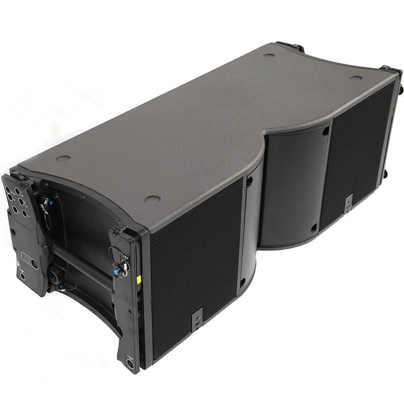 K3 Doppio altoparlante line array passivo professionale a 2 vie da 12 pollici