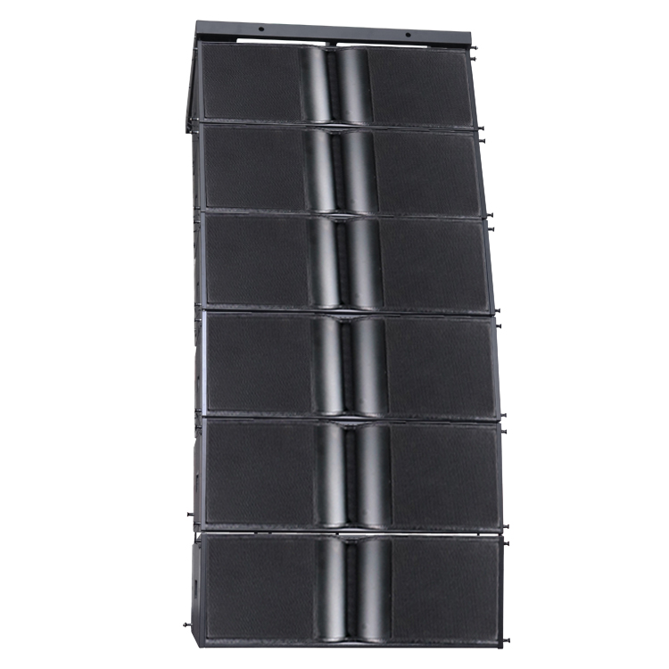 KA210 Doppio altoparlante line array da 10 pollici