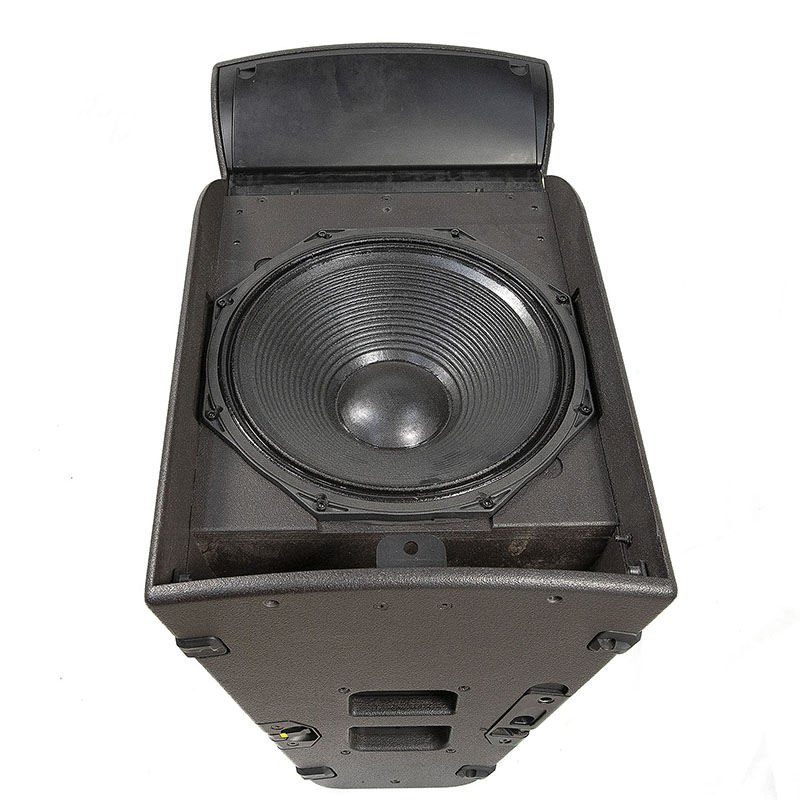 A15 Wide Altoparlante passivo a 2 vie da 15 pollici Single Line Array