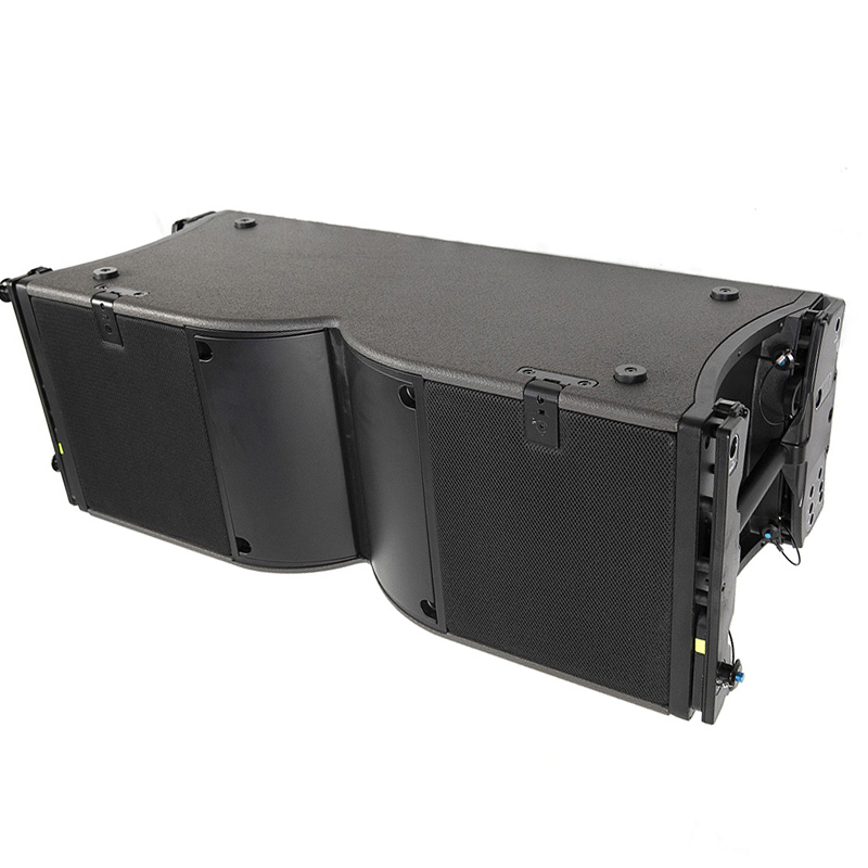 K3 Doppio altoparlante line array passivo professionale a 2 vie da 12 pollici