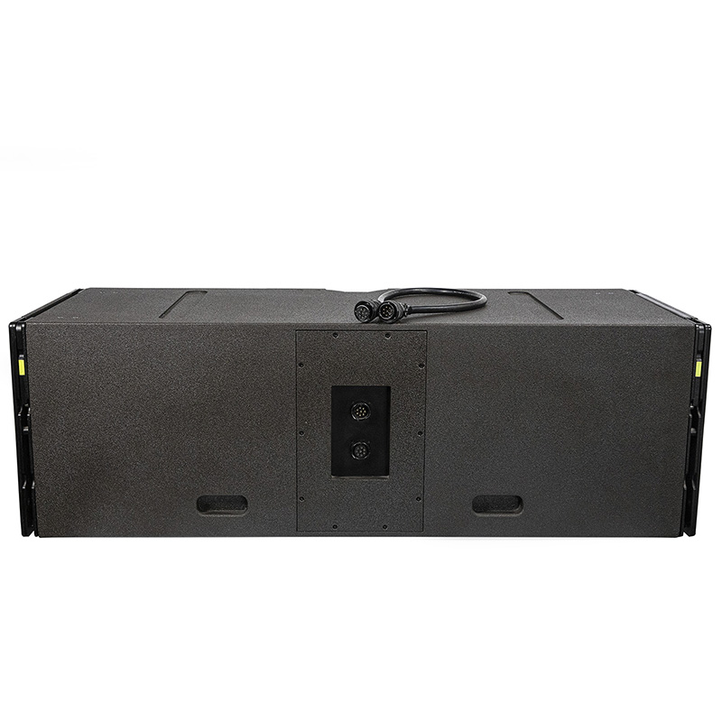 K1 Altoparlante line array passivo da 15 pollici al neodimio a 3 vie